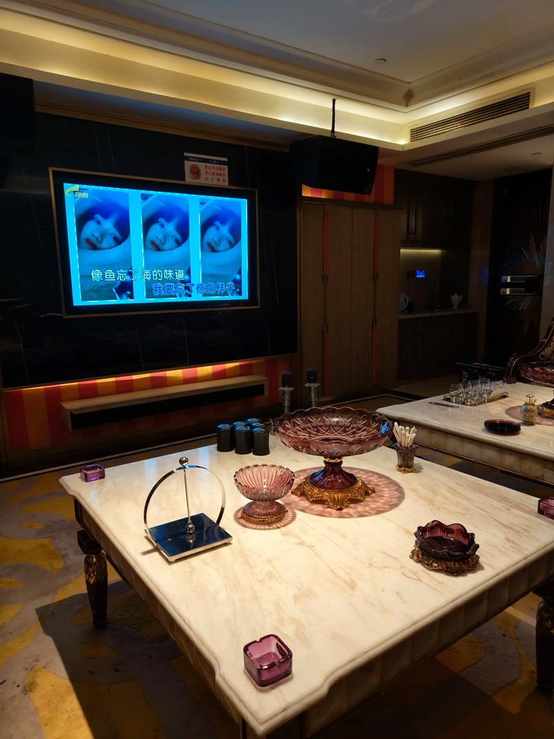 宁波商务ktv划算吗值得推荐-北仑区ktv预订